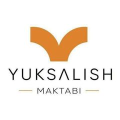 Yakkabog' Yuksalish maktabi avatar