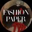 FASHION PAPER Avatar