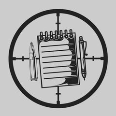 Записки стрільця | Shooter’s notes avatar