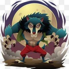 佛山狼友出击大队 avatar