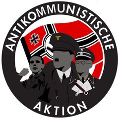 ϟϟ The Fourth Reich ϟϟ avatar