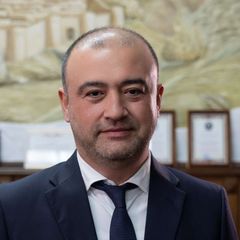 Глава Дербента avatar