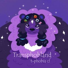 Transphobland: t-phobia cf .’ avatar