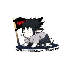Non-Premium Bunny avatar