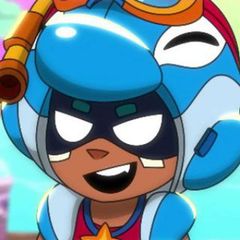 Brawl Stars avatar