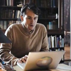 Neurodivergent•SP avatar