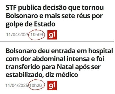 Post media