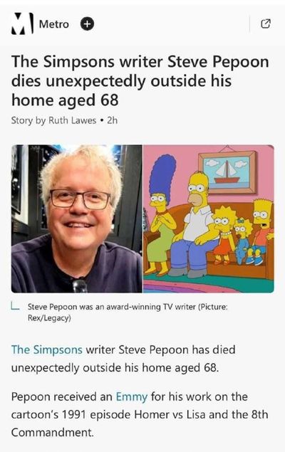 Post media
