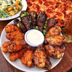 Рецепты. Вкусно и просто 😋 avatar