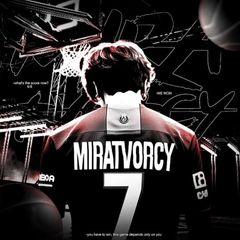 Miratvorcy перезагрузка/рест avatar