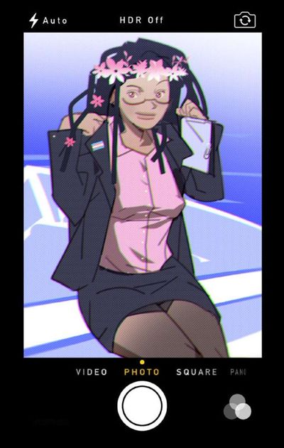 Post media
