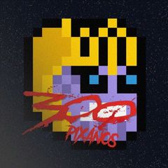 Pixanos 300 avatar