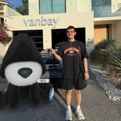 vanbay WW avatar