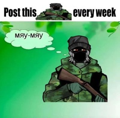 Post media