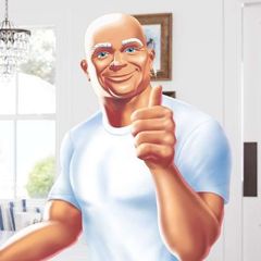 [набор в админы] mr. proper confession avatar