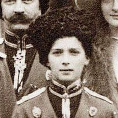 The Last Of House Romanov avatar