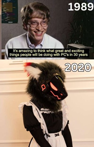Post media