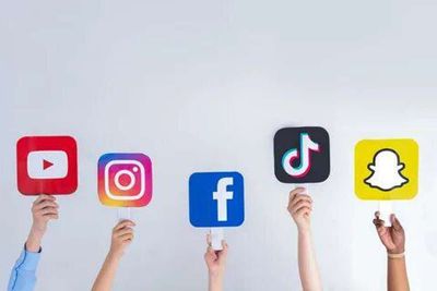 Post media
