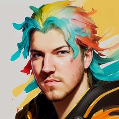 Куточок ArtГеймера avatar