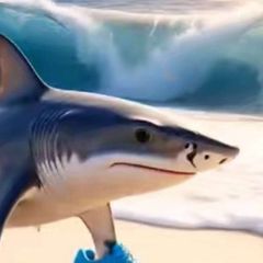 BRAINROT MEMES CONFESSION!!🦈 avatar