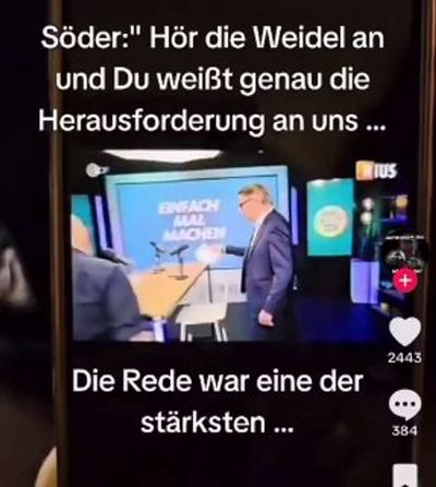 Post media