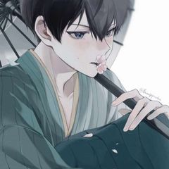 daily isagi yoichi ୨୧ avatar