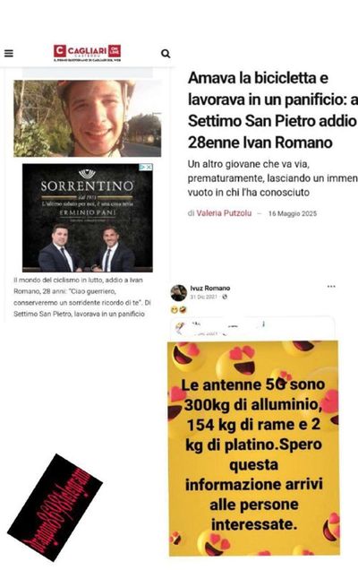 Post media