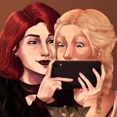 MAGazine avatar