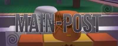 Post media