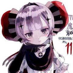 Majical Horoscope♟Mahou Shoujo Ikusei Keikaku avatar