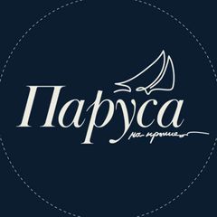 Ресторан Паруса на крыше avatar