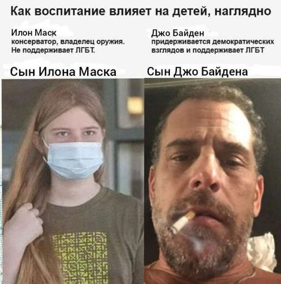 Post media