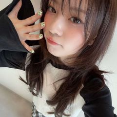 For Sakai Moka avatar