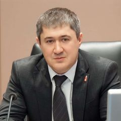 Дмитрий Махонин avatar