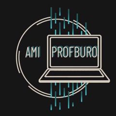 Профбюро AMI avatar