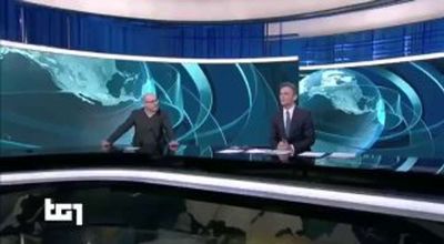 Post media