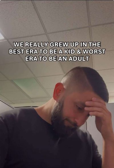 Post media