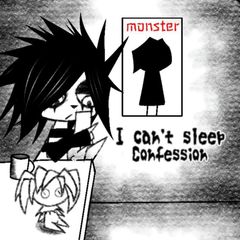 I can't sleep | Confession avatar