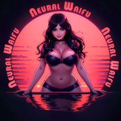 НейроВайфу / NeuralWaifu avatar