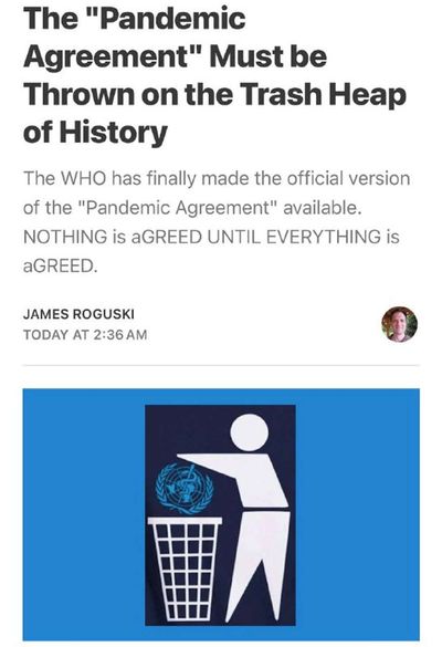 Post media