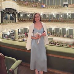 Irina English avatar
