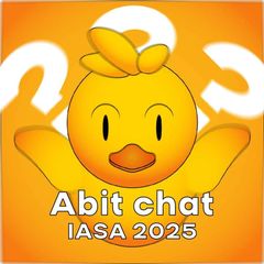 ІПСА АБІТ • IASA ABIT chat 2025 avatar