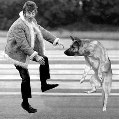 John Lennon Official avatar