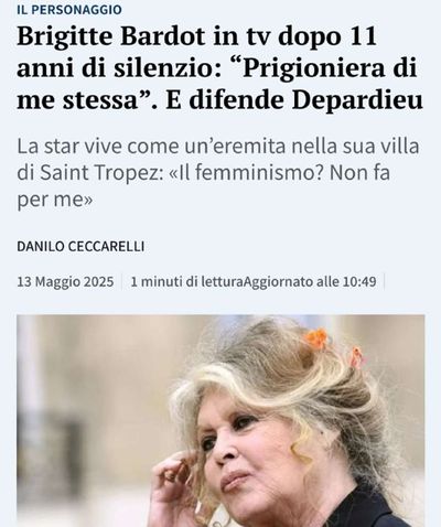 Post media