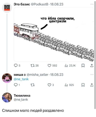 Post media