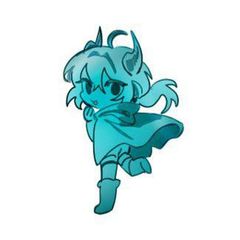 Yoma's sketchbook avatar