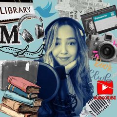 📚 Madina Musayeva 🎧 avatar