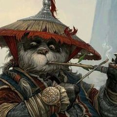 Тайны китайской панды 🐼 avatar