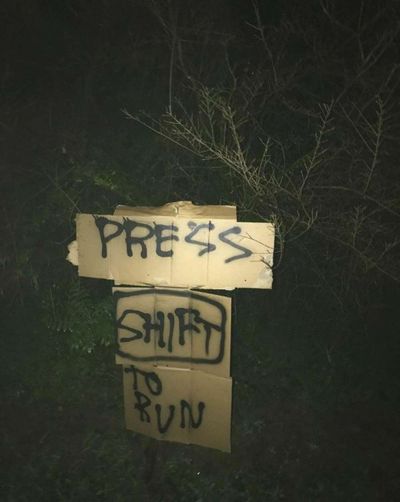 Post media