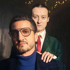 Кинчик и Винчик 🍿 avatar